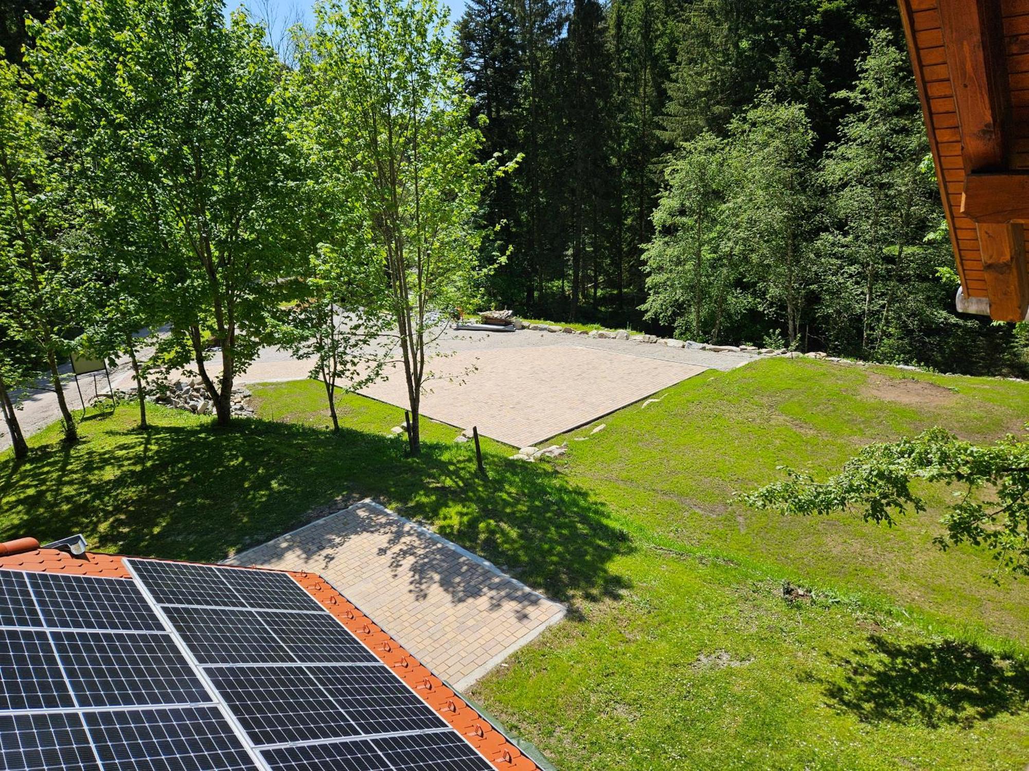 Pohorje House 2 Four Appartmetns Oplotnica Экстерьер фото