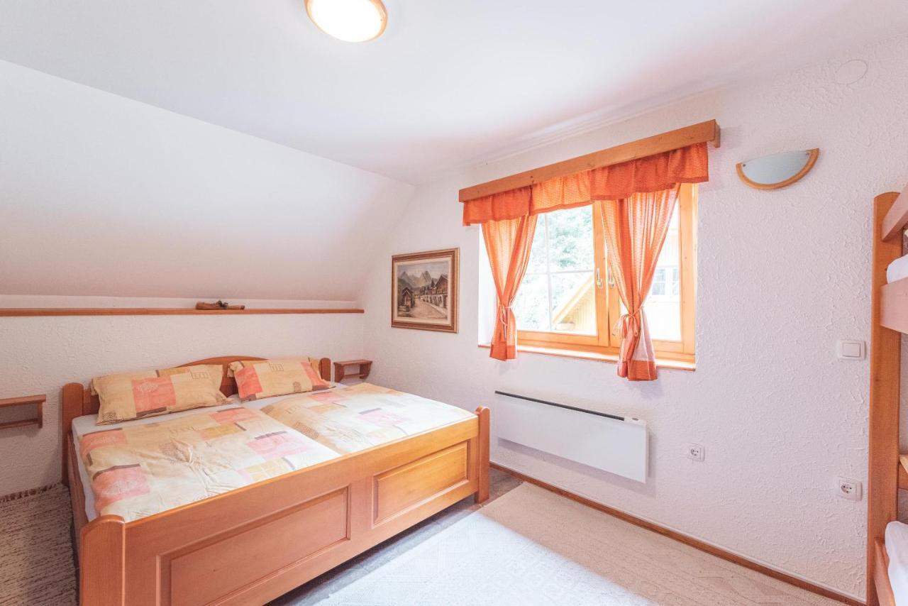 Pohorje House 2 Four Appartmetns Oplotnica Экстерьер фото